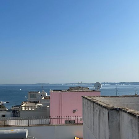 Palazzo Angelelli Gallipoli Exterior foto