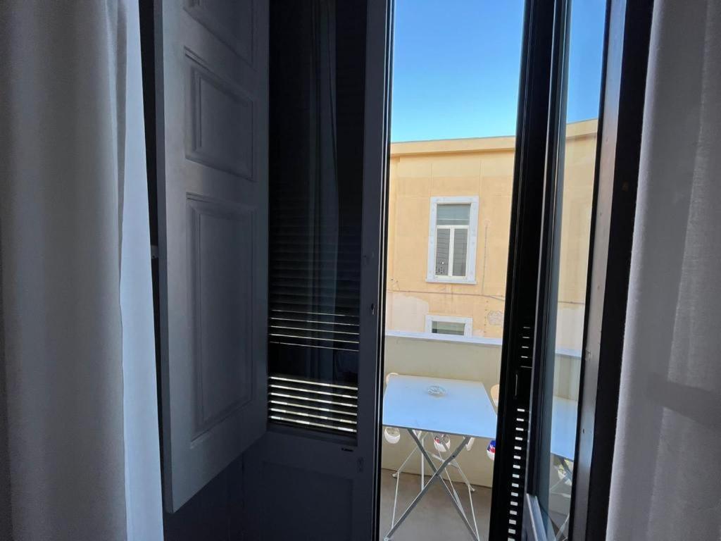 Palazzo Angelelli Gallipoli Exterior foto