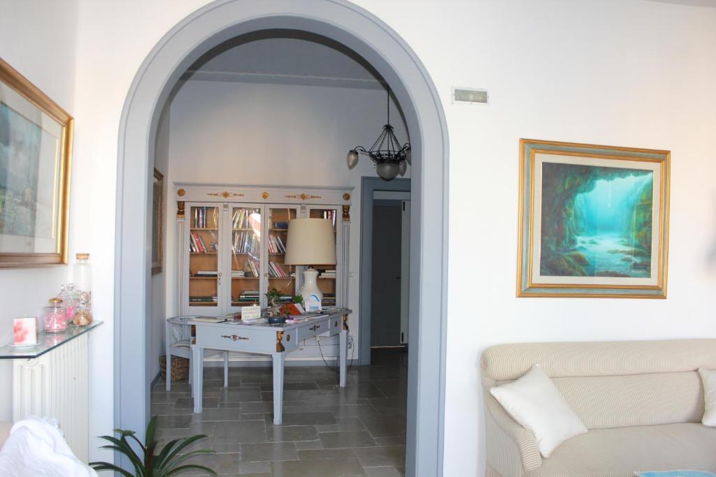 Palazzo Angelelli Gallipoli Exterior foto